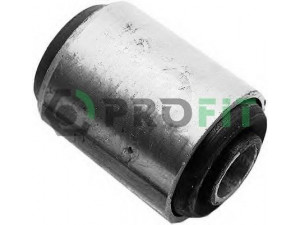 PROFIT 2307-0095 valdymo svirties/išilginių svirčių įvorė 
 Ašies montavimas/vairavimo mechanizmas/ratai -> Valdymo svirtis/pasukamosios svirties sujungimas -> Montavimas/sutvirtinimas
7700762574, 7704000681, 7704000681