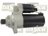 DA SILVA JD020601 starteris 
 Elektros įranga -> Starterio sistema -> Starteris
02M911023Q