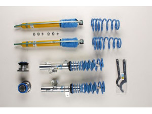 BILSTEIN 48-121262 pakabos komplektas, amortizatorius