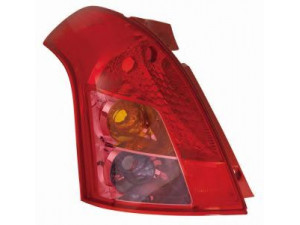 LORO 218-1954L-UE kombinuotas galinis žibintas 
 Kėbulas -> Šviesos -> Kombinuotas galinis žibintas/dalys -> Kombinuotas galinis žibintas
3565072K00000, 35670-72K00, 3567072K00