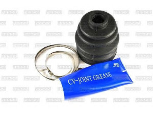PASCAL G50300PC gofruotoji membrana, kardaninis velenas 
 Ratų pavara -> Gofruotoji membrana
04438-87113, 04438-87114, 04438-87203