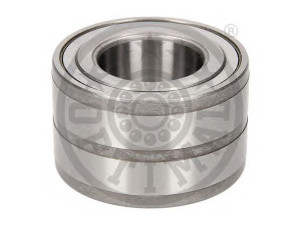 OPTIMAL 301955 rato guolio komplektas 
 Ašies montavimas/vairavimo mechanizmas/ratai -> Rato stebulė/montavimas -> Rato guolis
5L3Z1102AA, 5L3Z1102BA, 6L3Z1102AB