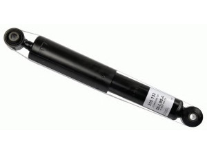SACHS 315 132 amortizatorius 
 Pakaba -> Amortizatorius
16 066 565 80, 16 068 542 80, 5206 PQ