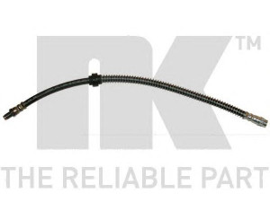 NK 851929 stabdžių žarnelė 
 Stabdžių sistema -> Stabdžių žarnelės
4806A9