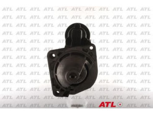 ATL Autotechnik A 16 875 starteris 
 Elektros įranga -> Starterio sistema -> Starteris