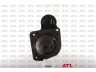 ATL Autotechnik A 16 875 starteris 
 Elektros įranga -> Starterio sistema -> Starteris