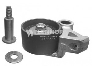 FLENNOR FS63999 įtempiklio skriemulys, paskirstymo diržas 
 Techninės priežiūros dalys -> Papildomas remontas
3395997, 3894197, 3994039, KL02-12-750