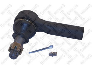 STELLOX 51-74036-SX skersinės vairo trauklės galas 
 Vairavimas -> Vairo mechanizmo sujungimai
485200P726, 485203S500, 485203S525