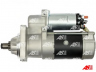 AS-PL S1033 starteris