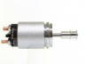 ALANKO 610076 solenoidinis jungiklis, starteris