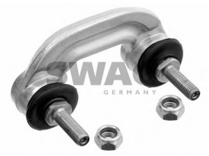 SWAG 32 79 0011 šarnyro stabilizatorius 
 Ašies montavimas/vairavimo mechanizmas/ratai -> Stabilizatorius/fiksatoriai -> Savaime išsilyginanti atrama
4D0 411 317 G, 4D0 411 317 J
