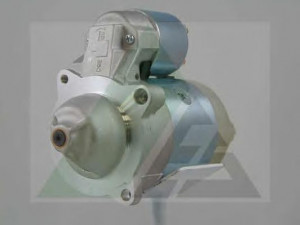 AES 14.130.027 starteris 
 Elektros įranga -> Starterio sistema -> Starteris
60213300300, 7700509355, 7700509855