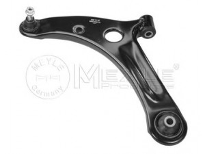 MEYLE 016 050 0043 vikšro valdymo svirtis 
 Ašies montavimas/vairavimo mechanizmas/ratai -> Valdymo svirtis/pasukamosios svirties sujungimas -> Vairo trauklės (valdymo svirtis, išilginis balansyras, diago
4013A135, 454 330 07 07