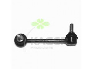 KAGER 85-0410 šarnyro stabilizatorius 
 Ašies montavimas/vairavimo mechanizmas/ratai -> Stabilizatorius/fiksatoriai -> Savaime išsilyginanti atrama
52320-S10-003