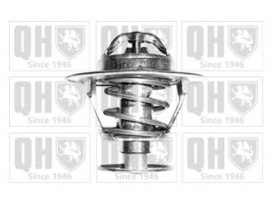 QUINTON HAZELL QTH104 termostatas, aušinimo skystis 
 Aušinimo sistema -> Termostatas/tarpiklis -> Thermostat
1507638, 1507640, 1668305, 1951750