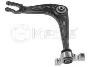 MEYLE 11-16 050 0075 vikšro valdymo svirtis 
 Ašies montavimas/vairavimo mechanizmas/ratai -> Valdymo svirtis/pasukamosios svirties sujungimas -> Vairo trauklės (valdymo svirtis, išilginis balansyras, diago
3520.X6