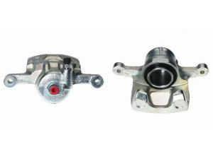 BREMBO F 10 007 stabdžių apkaba 
 Dviratė transporto priemonės -> Stabdžių sistema -> Stabdžių apkaba / priedai
96288628, 96316600, 96426040, 96426042