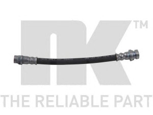 NK 853987 stabdžių žarnelė 
 Stabdžių sistema -> Stabdžių žarnelės
462103097R