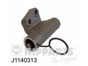 NIPPARTS J1140313 vibracijos slopintuvas, paskirstymo diržas 
 Diržinė pavara -> Paskirstymo diržas/komplektas -> Vibracijos slopintuvas
0K95K-12-770