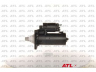 ATL Autotechnik A 19 910 starteris 
 Elektros įranga -> Starterio sistema -> Starteris
4 686 107, 4 686 107 E