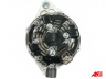 AS-PL A6178 kintamosios srovės generatorius
31100-RDJ-A01, 31100-RGL-A01, 31100-RGL-A01RM