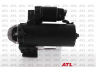 ATL Autotechnik A 22 020 starteris 
 Elektros įranga -> Starterio sistema -> Starteris
12 41 7 798 006, 12 41 7 804 140