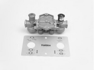 HALDEX 352045001 universalus vožtuvas, stabdžių sistema
120188, 0878570, 2055157, 948120201