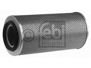 FEBI BILSTEIN 06786 oro filtras 
 Techninės priežiūros dalys -> Techninės priežiūros intervalai
002 094 70 04