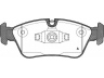 OPEN PARTS BPA0384.60 stabdžių trinkelių rinkinys, diskinis stabdys 
 Techninės priežiūros dalys -> Papildomas remontas
34116767149, 34116769763, 34116769951