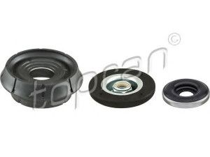 TOPRAN 701 055 remonto komplektas, pakabos statramstis 
 Ašies montavimas/vairavimo mechanizmas/ratai -> Montavimas, pakabos statramstis
7700 827 435SK
