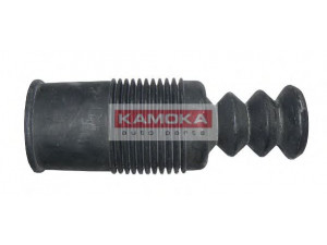 KAMOKA 2019002 apsauginio dangtelio komplektas, amortizatorius