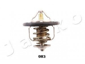 JAPKO 2283 termostatas, aušinimo skystis 
 Aušinimo sistema -> Termostatas/tarpiklis -> Thermostat
1305A048