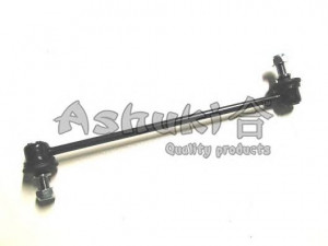 ASHUKI M875-59 šarnyro stabilizatorius 
 Ašies montavimas/vairavimo mechanizmas/ratai -> Stabilizatorius/fiksatoriai -> Savaime išsilyginanti atrama
22463/FEBI, 35-16 060 0015/MEYLE