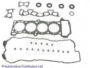 BLUE PRINT ADN162126 tarpiklių komplektas, cilindro galva 
 Variklis -> Cilindrų galvutė/dalys -> Tarpiklis, cilindrų galvutė
11042-57Y87, 11042-74Y87, 11402-74Y87