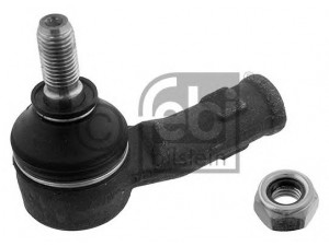 FEBI BILSTEIN 03583 skersinės vairo trauklės galas 
 Vairavimas -> Vairo mechanizmo sujungimai
191 419 811, 3A0 422 811, 191 419 811