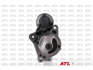 ATL Autotechnik A 10 455 starteris 
 Elektros įranga -> Starterio sistema -> Starteris
46748349, 46821681, 46417006