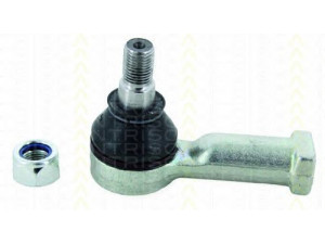 TRISCAN 8500 44103 skersinės vairo trauklės galas 
 Vairavimas -> Vairo mechanizmo sujungimai
46660-05501, 46660-05502, 4666005501