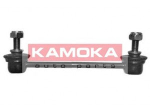KAMOKA 9967061 šarnyro stabilizatorius 
 Ašies montavimas/vairavimo mechanizmas/ratai -> Stabilizatorius/fiksatoriai -> Savaime išsilyginanti atrama
30 647 920, 30 714 678, 31 201 603
