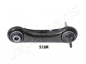 JAPANPARTS CJ-518R vikšro valdymo svirtis 
 Ašies montavimas/vairavimo mechanizmas/ratai -> Valdymo svirtis/pasukamosios svirties sujungimas -> Vairo trauklės (valdymo svirtis, išilginis balansyras, diago
MR491348
