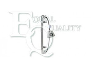 EQUAL QUALITY 140932 lango pakėliklis 
 Vidaus įranga -> Elektrinis lango pakėliklis
60804060, 71734869, 1623262, 65704302