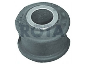 ROTA 2057667 skersinio stabilizatoriaus įvorių komplektas 
 Ašies montavimas/vairavimo mechanizmas/ratai -> Stabilizatorius/fiksatoriai -> Sklendės
5103 955AB, 6013210350, 601321035064