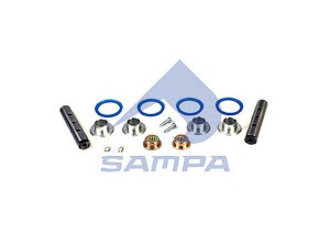 SAMPA 050.512/A remonto komplektas, vairuotojo kabinos stabilizatorius