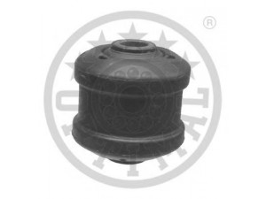 OPTIMAL F8-4042 valdymo svirties/išilginių svirčių įvorė 
 Ašies montavimas/vairavimo mechanizmas/ratai -> Valdymo svirtis/pasukamosios svirties sujungimas -> Montavimas/sutvirtinimas
823407181, 823407181, 823407181
