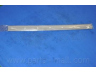 PARTS-MALL PZA-M775 apdailos/apsauginės juostelė, durelės
87722M2010