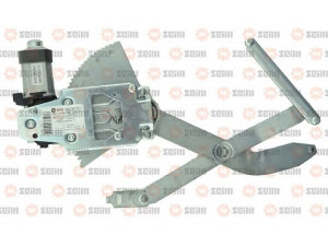 SEIM 900765 lango pakėliklis 
 Vidaus įranga -> Elektrinis lango pakėliklis
2027200646, 2027201246, 2027201646