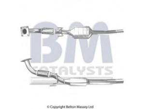 BM CATALYSTS BM80091H katalizatoriaus keitiklis 
 Išmetimo sistema -> Katalizatoriaus keitiklis
1269761, 1J0253058CW, 1J0253058EV