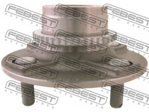 FEBEST 0282-N16A42R rato stebulė 
 Ašies montavimas/vairavimo mechanizmas/ratai -> Rato stebulė/montavimas -> Rato stebulė
43200-BM500