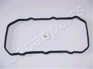 JAPANPARTS GP-707 tarpiklis, svirties dangtis 
 Variklis -> Cilindrų galvutė/dalys -> Svirties dangtelis/tarpiklis
13294-KA000, 13294-KA070