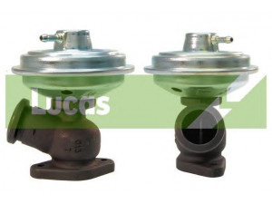 LUCAS ELECTRICAL FDR374 ERG vožtuvas 
 Kuro mišinio formavimas -> Išmetimo emisijos valdymas -> Išmetamųjų dujų recirkuliacija -> EGR vožtuvas/įsiurbimo kolektorius
1628NN, 9638246980, 1628NN, 9638035080