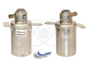 ELECTRO AUTO 70M0002 džiovintuvas, oro kondicionierius 
 Oro kondicionavimas -> Džiovintuvas
2028300083